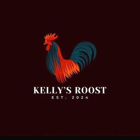 Kelly'S Roost Apartment Doagh Bagian luar foto